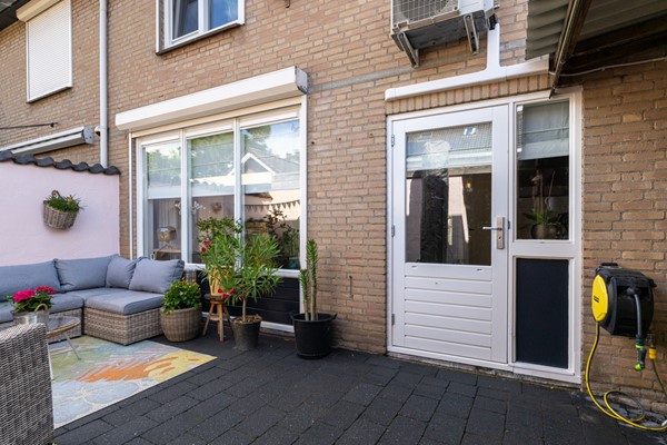 Medium property photo - Molenhof 4, 4261 XD Wijk en Aalburg